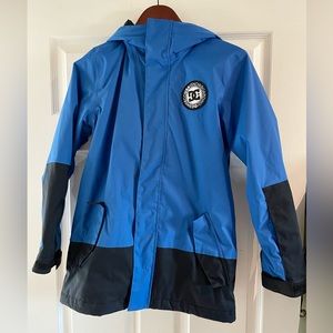 Boys winter jacket